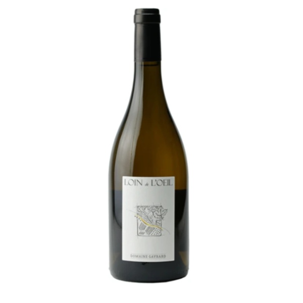 Domaine Gayrard, Gaillac Blanc, Loin de l'Oeil